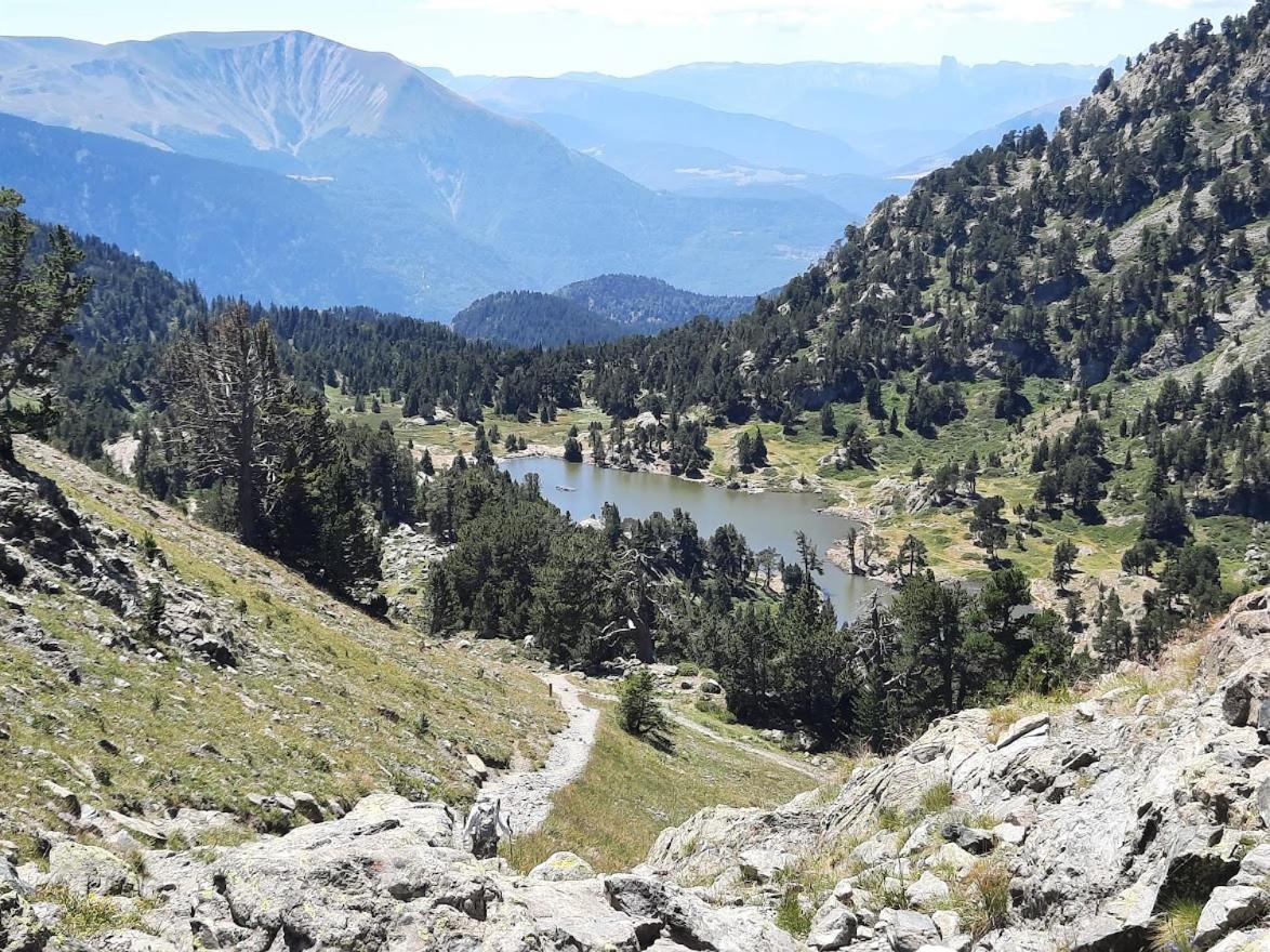 La Petite Foret Chamrousse 1700 Exterior foto